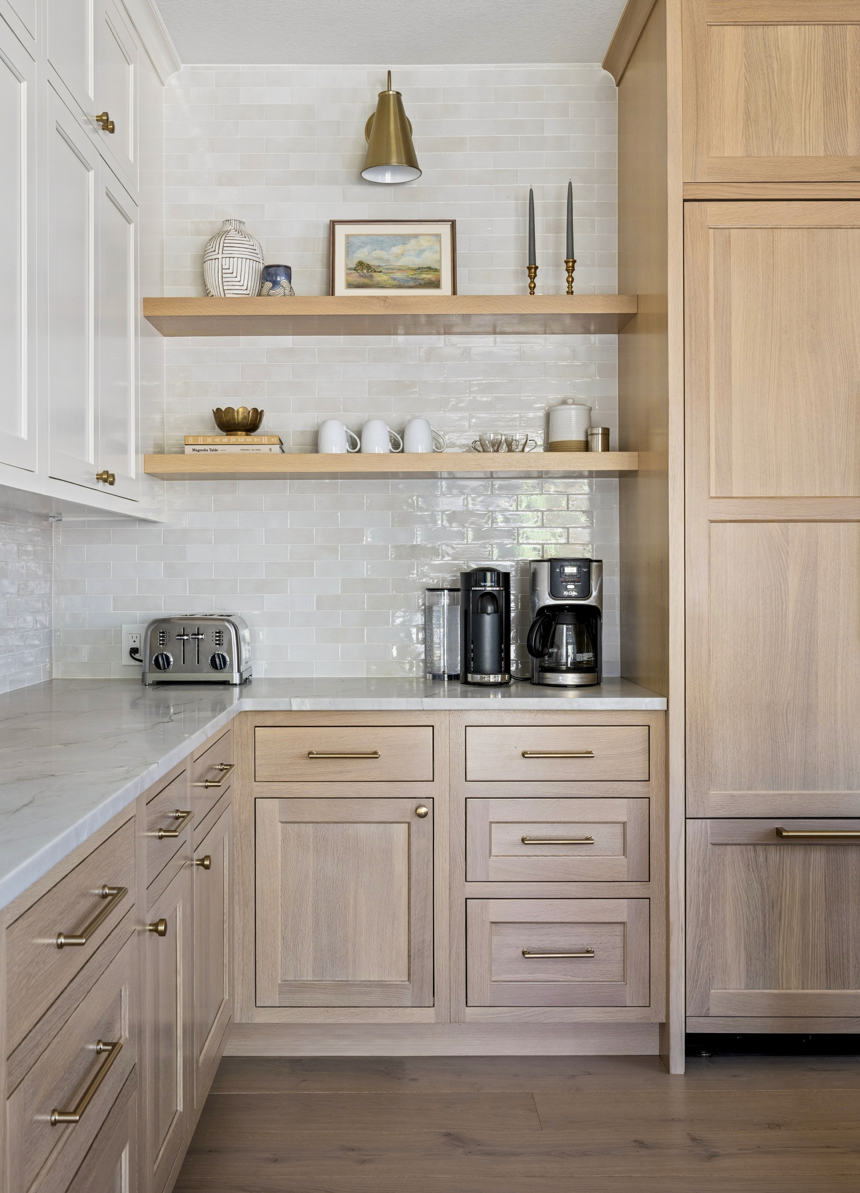 Primary suite — grant ranch