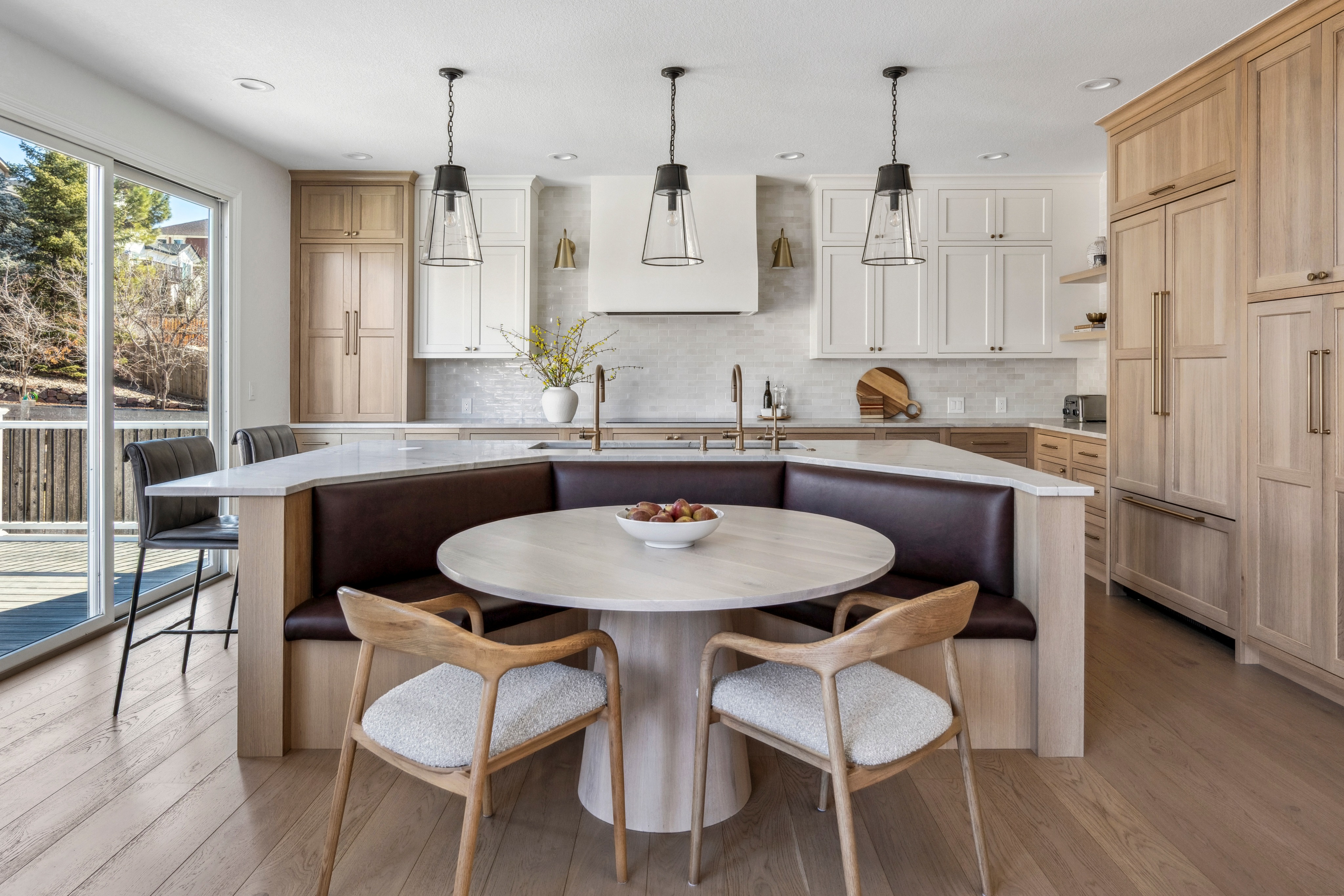 Primary suite — grant ranch