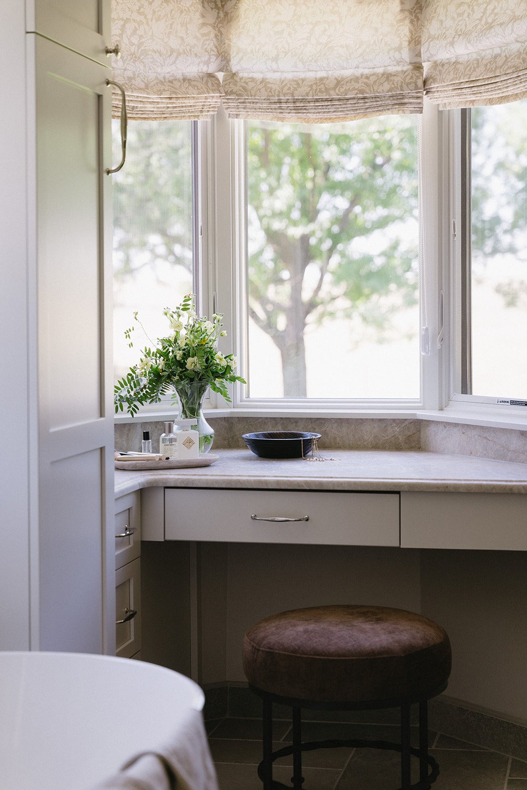 Primary bath — wray