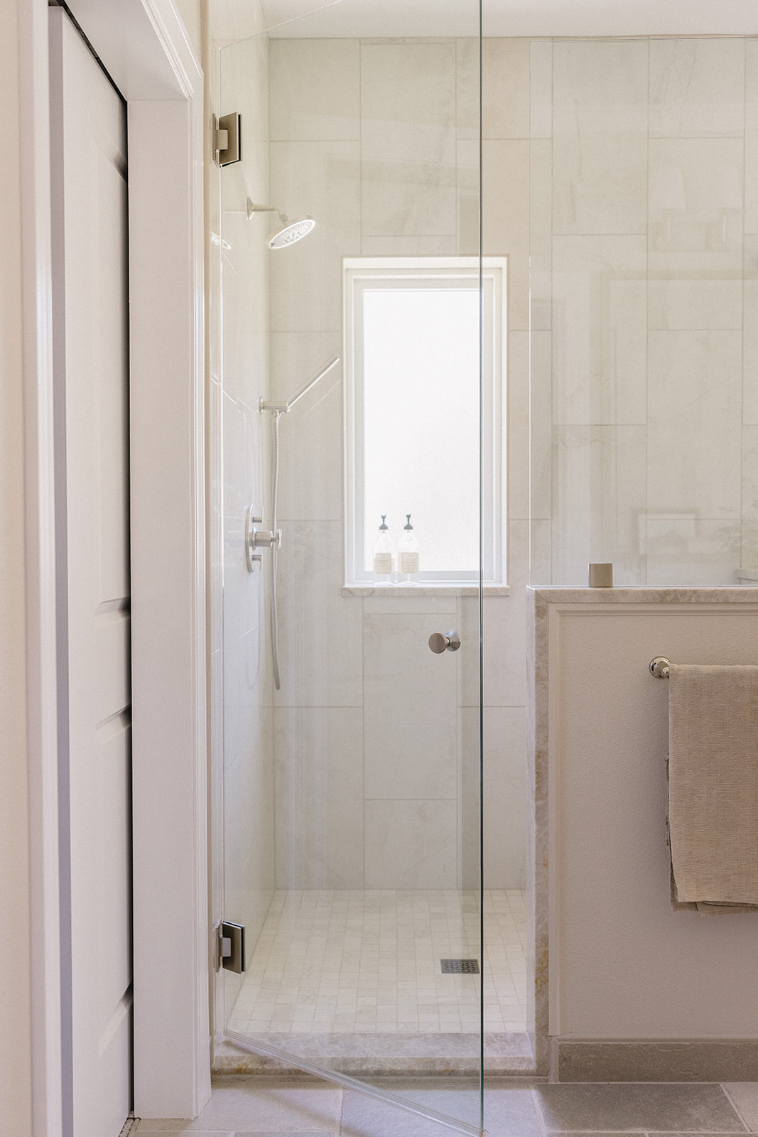 Primary bath — wray